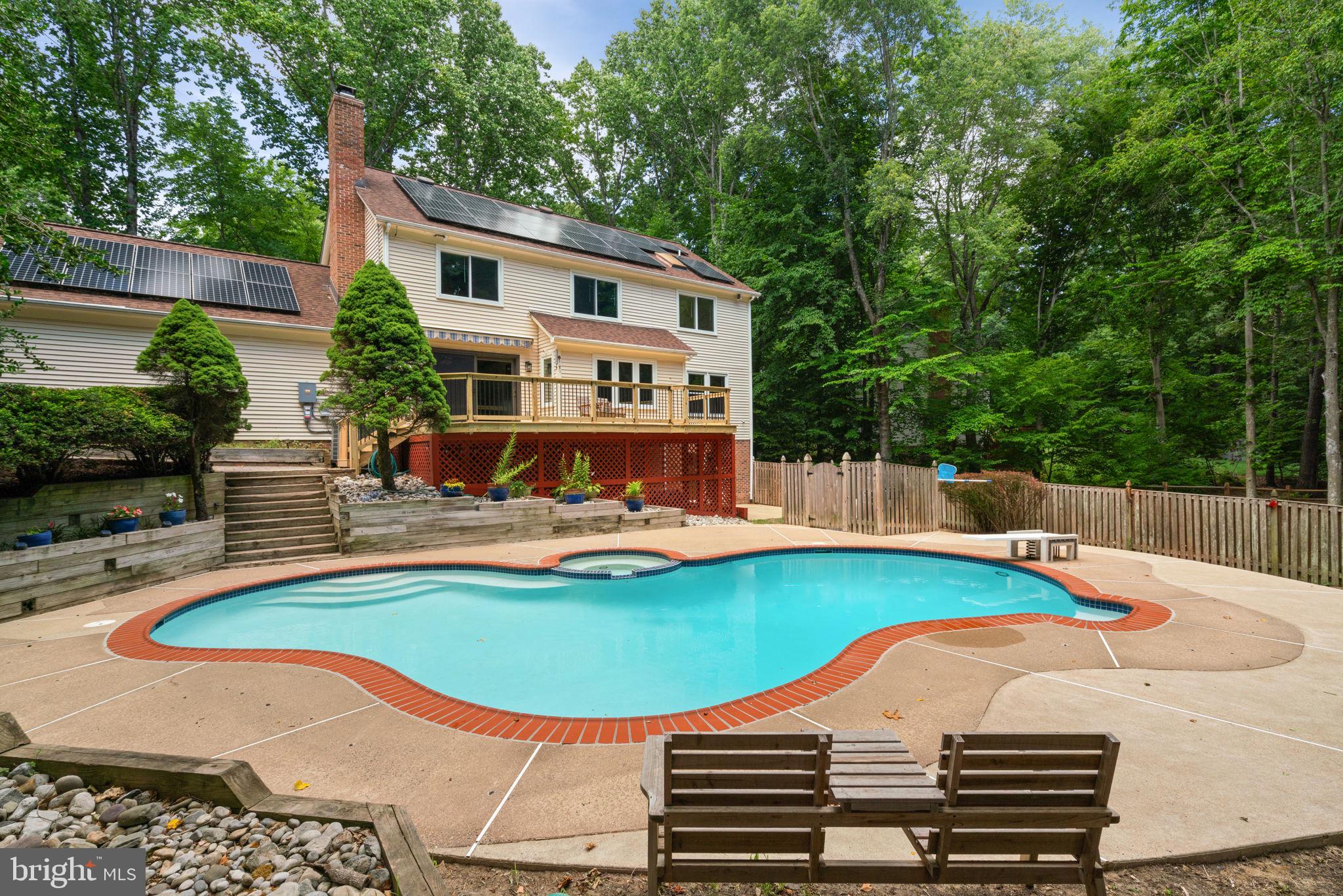 8213 Honeysuckle Road Manassas, VA 20112 - Photo 53 of 70 Gallery Image 53