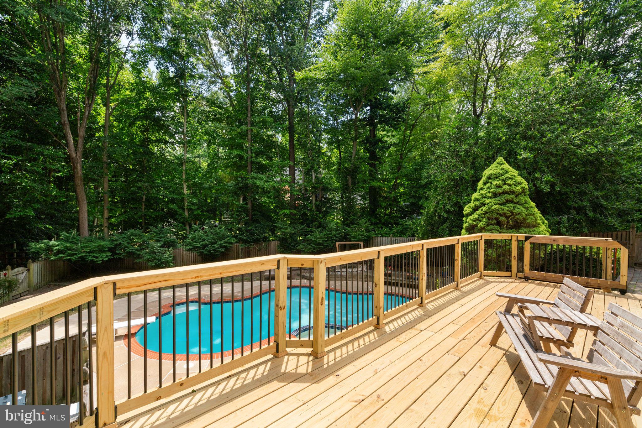 8213 Honeysuckle Road Manassas, VA 20112 - Photo 55 of 70 Gallery Image 55