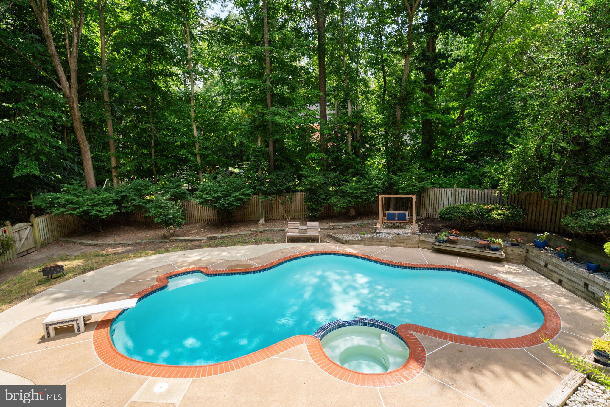 8213 Honeysuckle Road Manassas, VA 20112 - Photo 56 of 70 Gallery Image 56