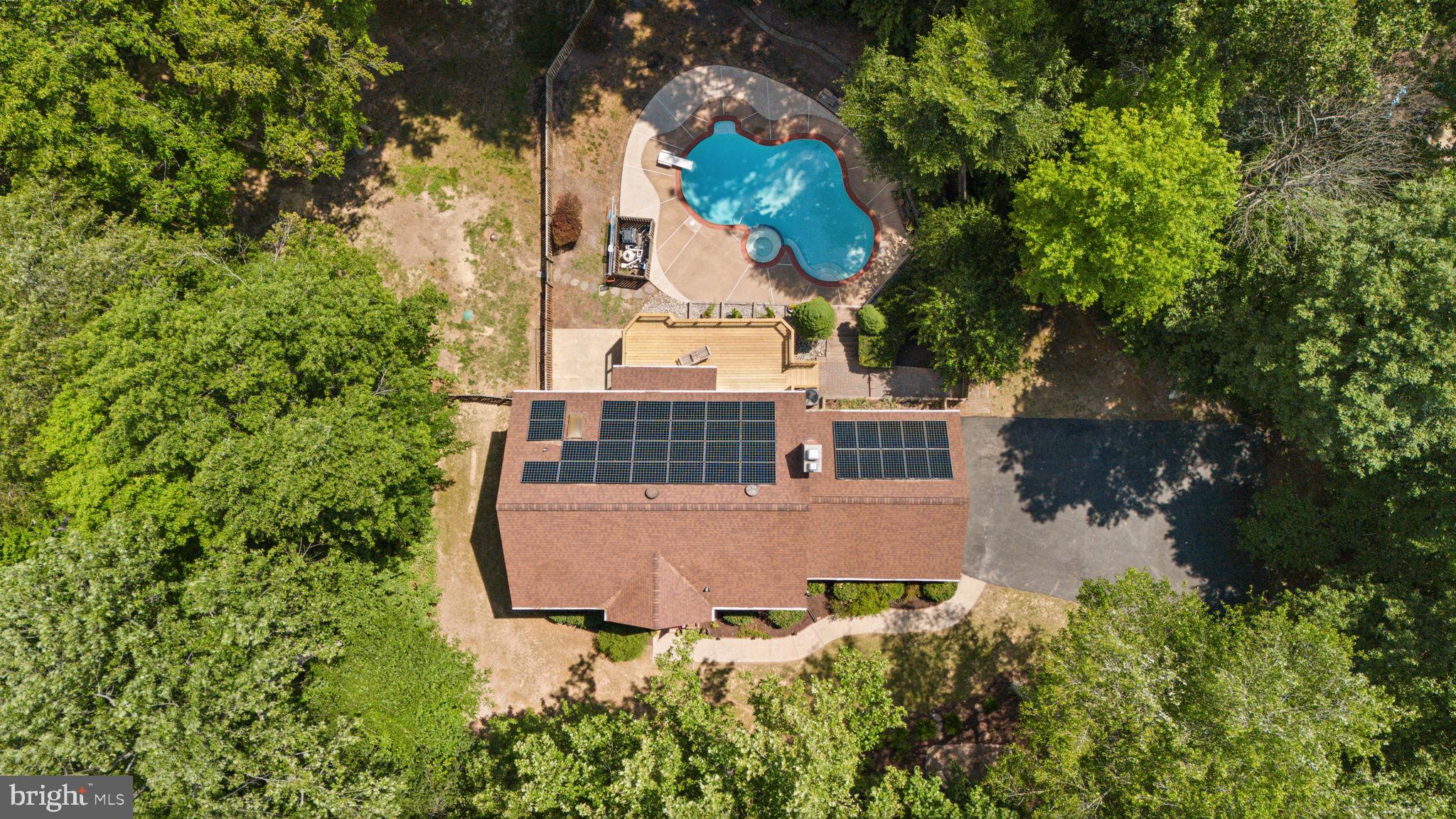 8213 Honeysuckle Road Manassas, VA 20112 - Photo 63 of 70 Gallery Image 63