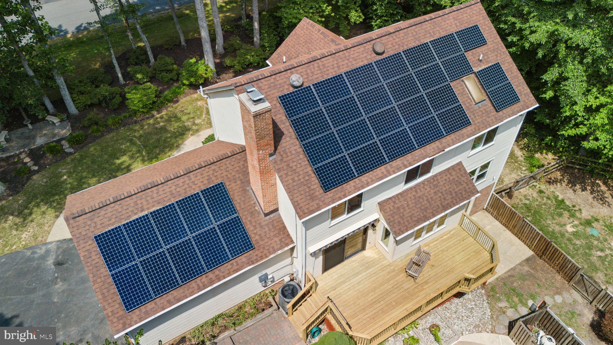 8213 Honeysuckle Road Manassas, VA 20112 - Photo 65 of 70 Gallery Image 65