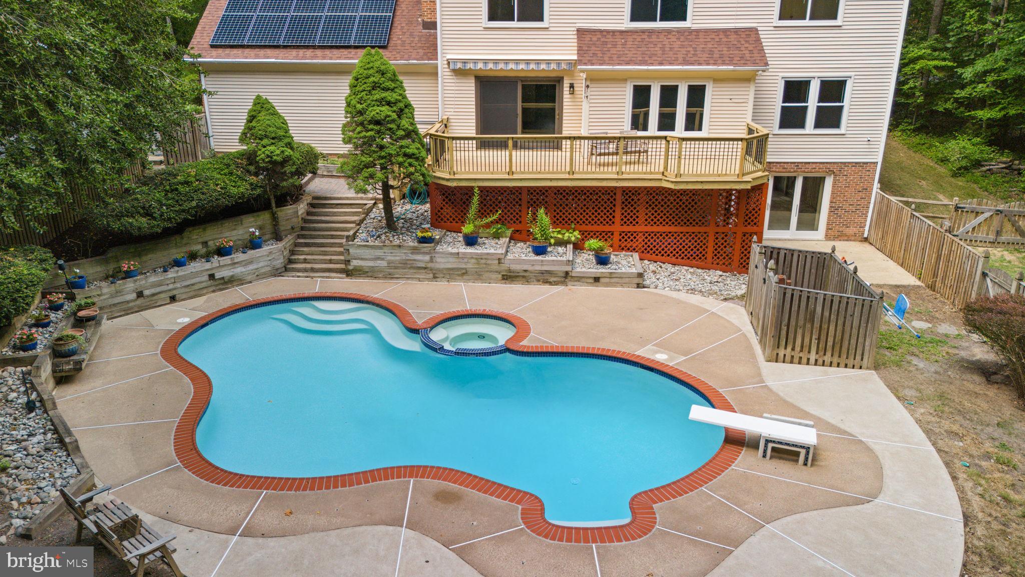 8213 Honeysuckle Road Manassas, VA 20112 - Photo 67 of 70 Gallery Image 67