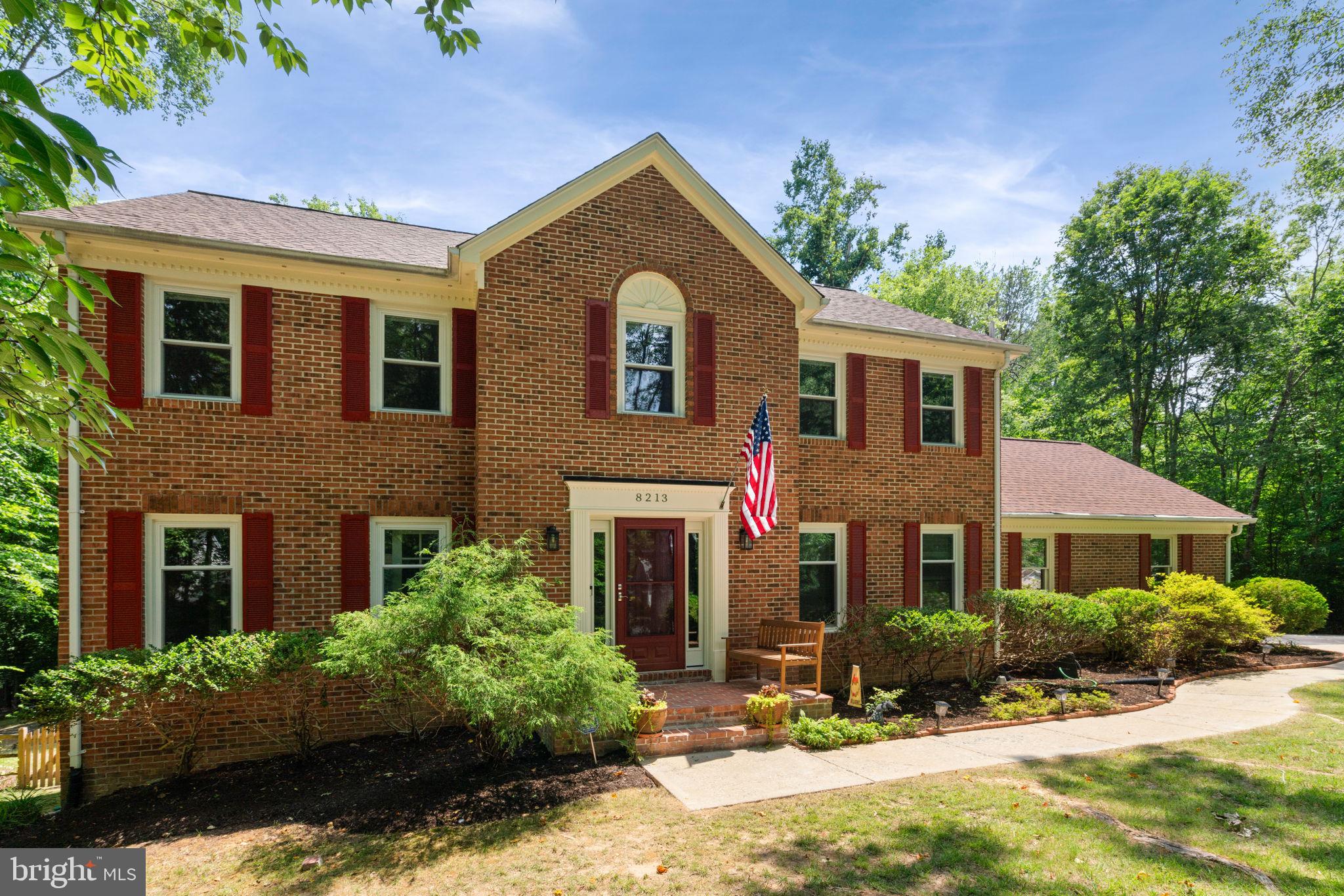 8213 Honeysuckle Road Manassas, VA 20112 - Photo 7 of 70 Gallery Image 7