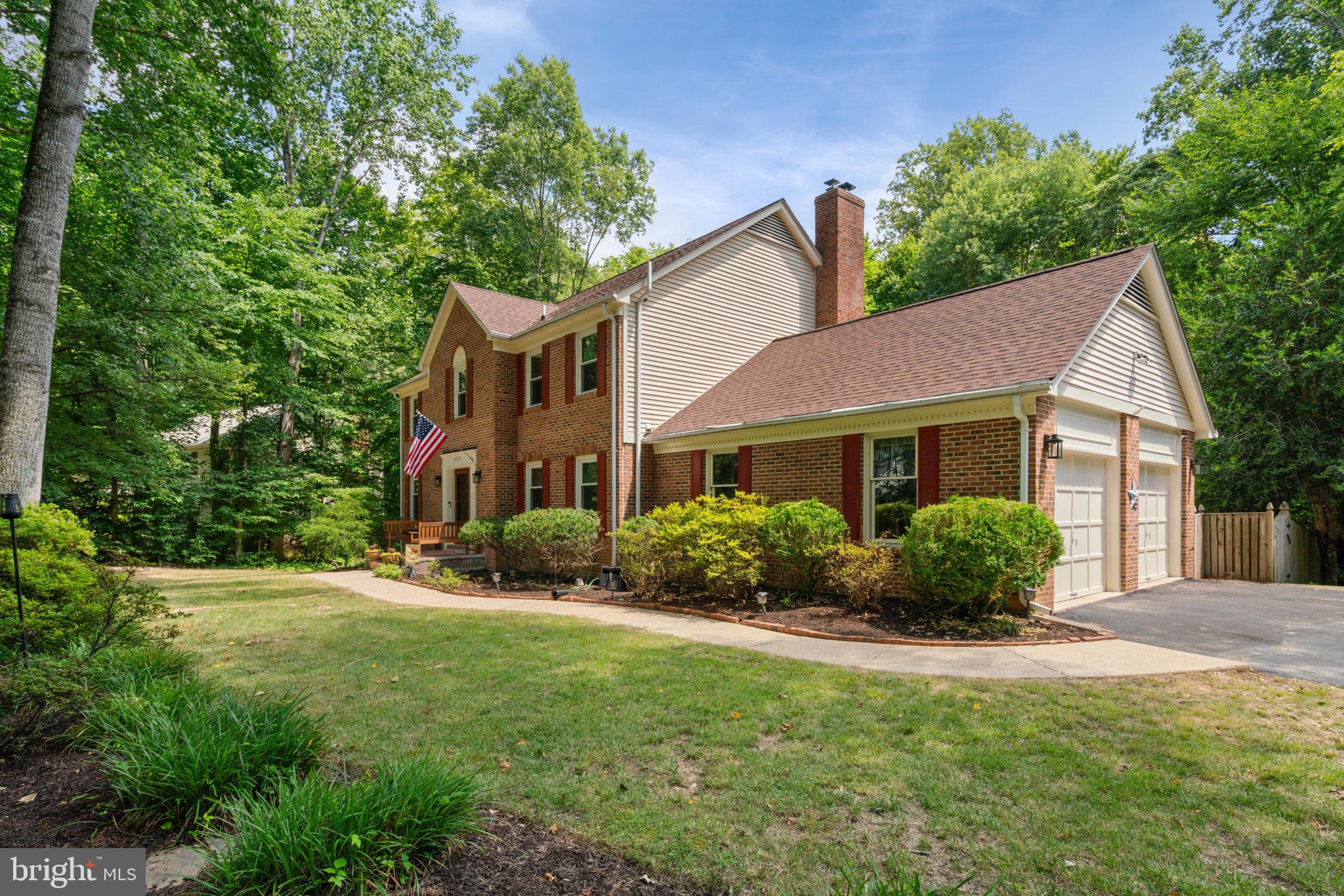 8213 Honeysuckle Road Manassas, VA 20112 - Photo 8 of 70 Gallery Image 8
