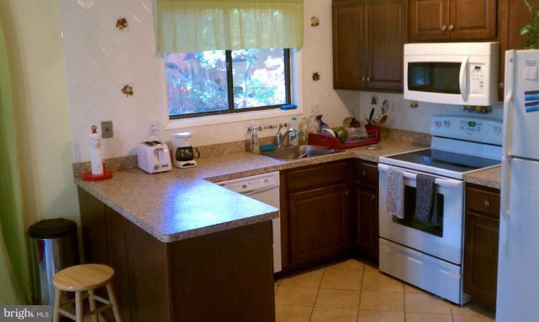2226 White Cornus Lane Reston, VA 20191 - Photo 5 of 7 Kitchen