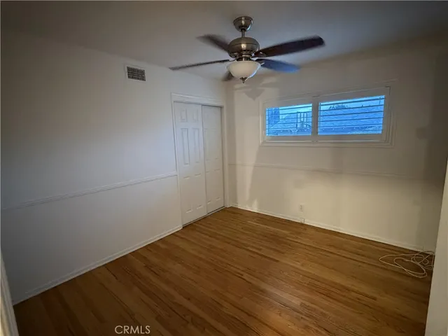 a view of a porch with a yard