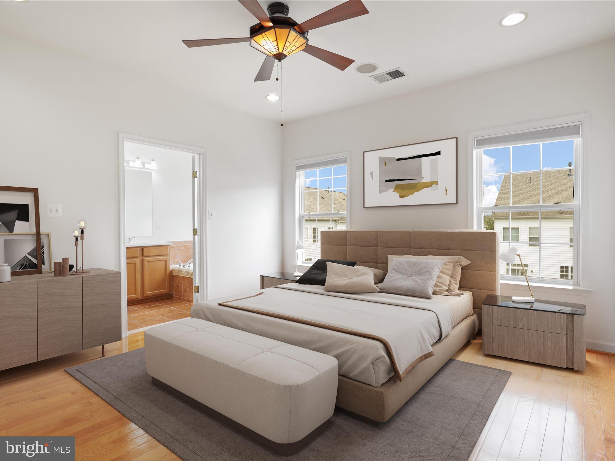 42562 Magellan Square Brambleton, VA 20148 - Photo 21 of 72