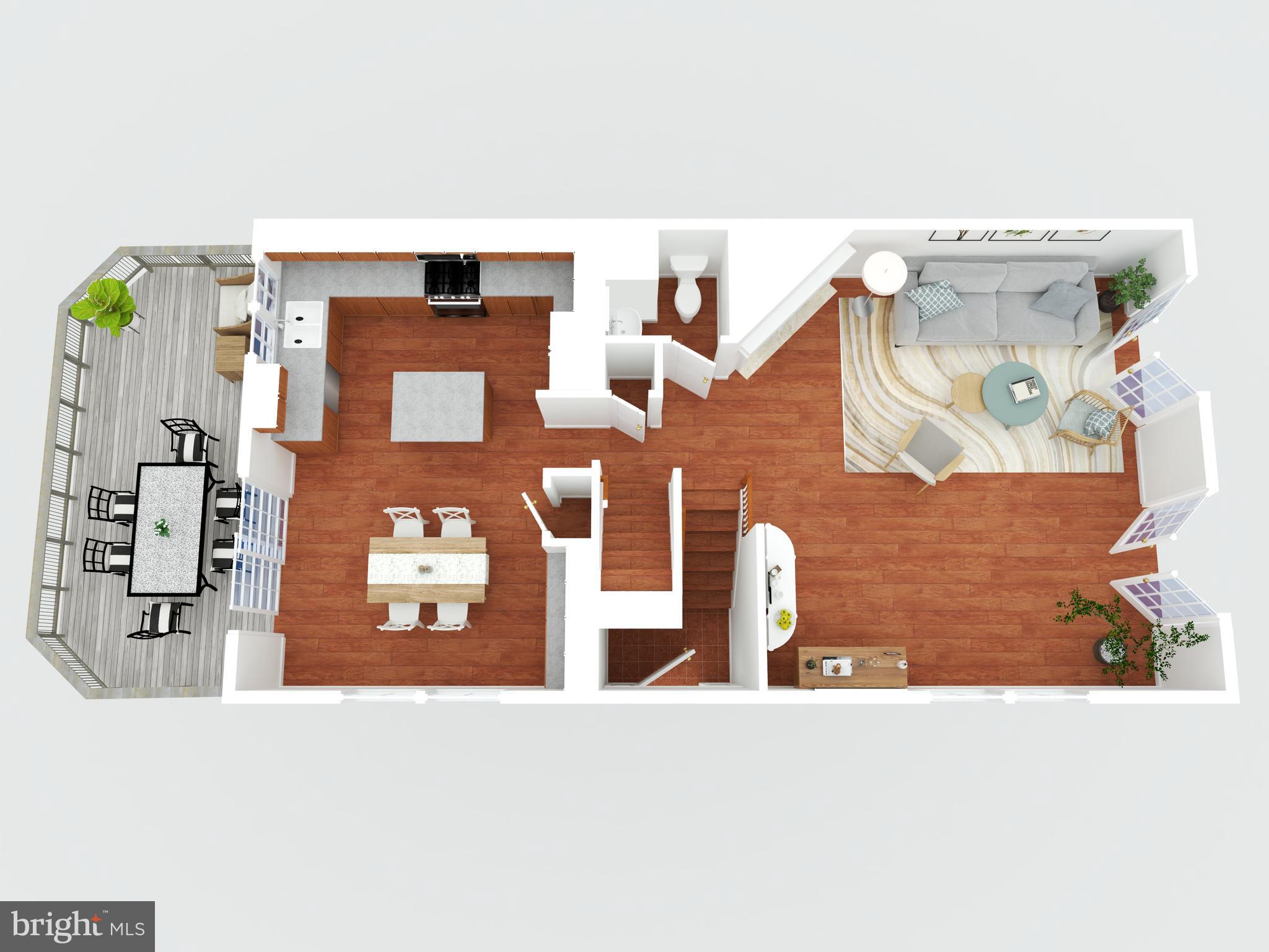 42562 Magellan Square Brambleton, VA 20148 - Photo 42 of 72