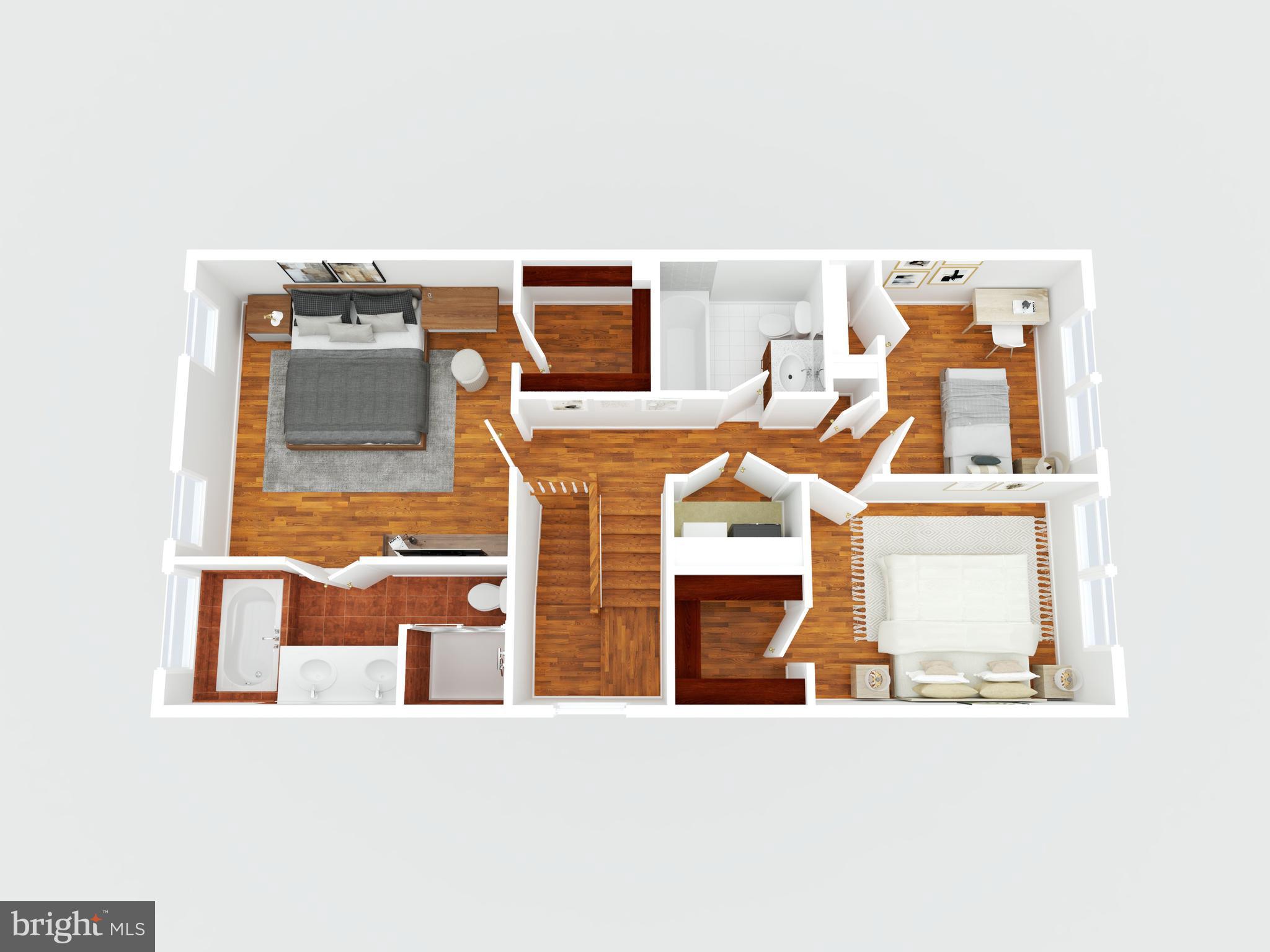 42562 Magellan Square Brambleton, VA 20148 - Photo 43 of 72