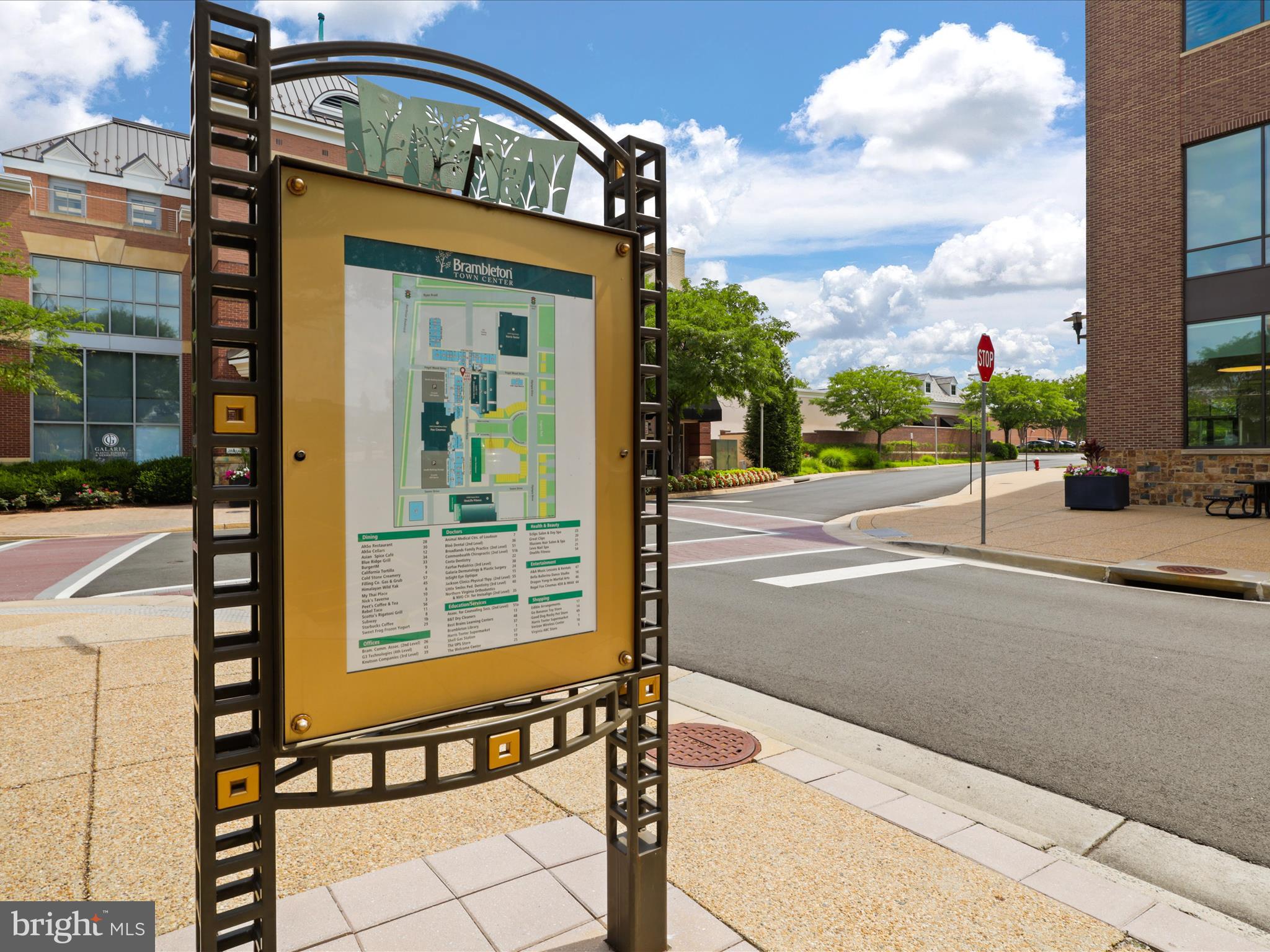 42562 Magellan Square Brambleton, VA 20148 - Photo 47 of 72