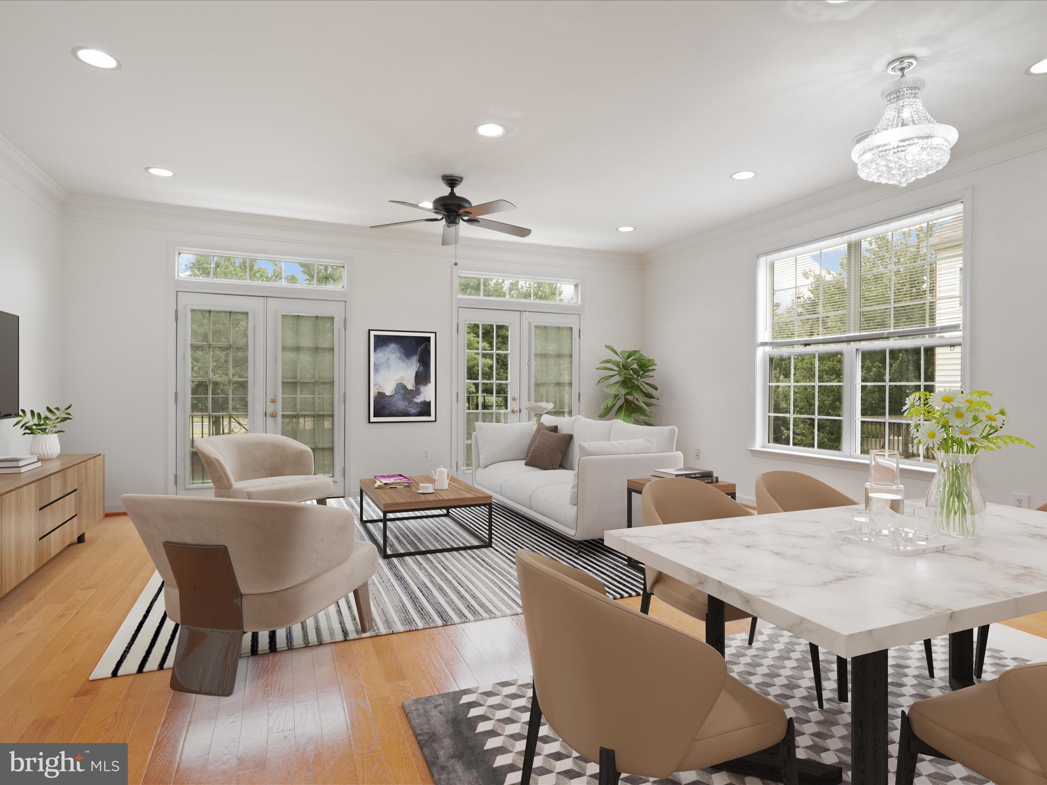 42562 Magellan Square Brambleton, VA 20148 - Photo 6 of 72