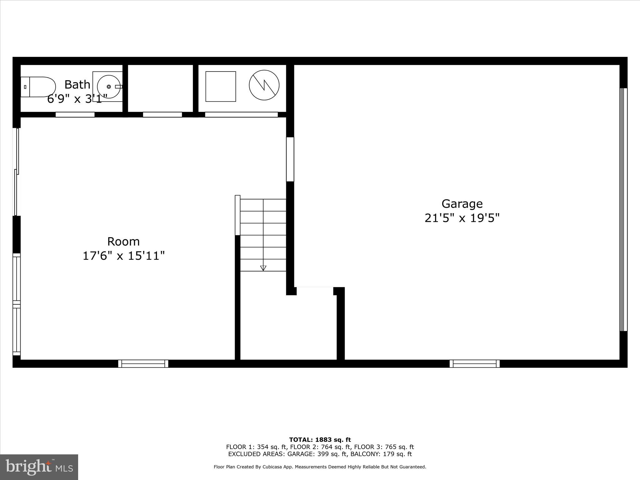 42562 Magellan Square Brambleton, VA 20148 - Photo 69 of 72