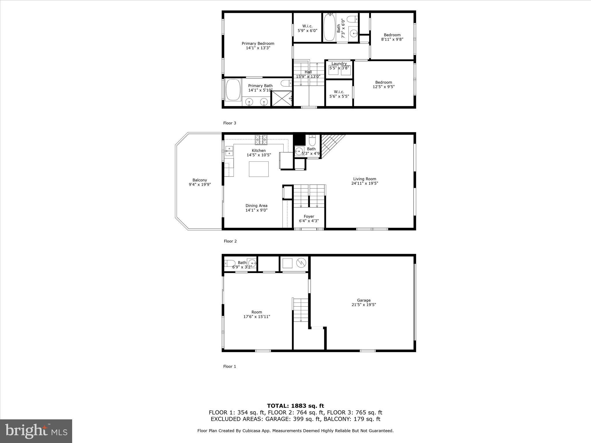 42562 Magellan Square Brambleton, VA 20148 - Photo 72 of 72