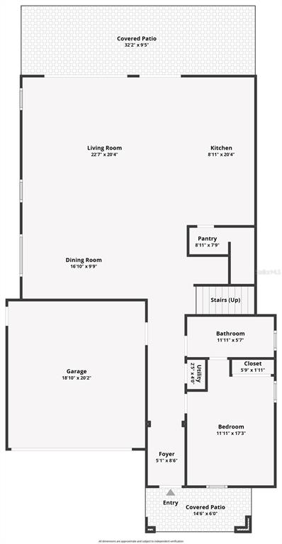 1430 Stetson Street Orlando, FL 32804 - Photo 63 of 64 Gallery Image 63