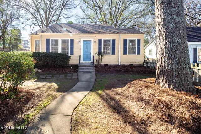 $165,000 | 535 Hartfield Street, Jackson, MS 39216