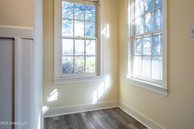 $165,000 | 535 Hartfield Street, Jackson, MS 39216