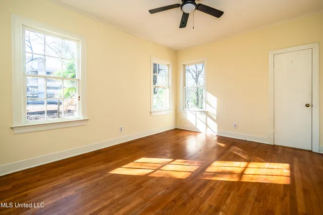 $165,000 | 535 Hartfield Street, Jackson, MS 39216