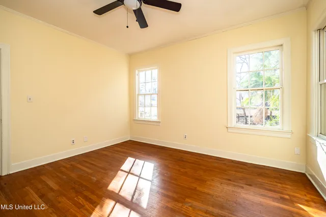 $165,000 | 535 Hartfield Street, Jackson, MS 39216