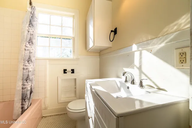 $165,000 | 535 Hartfield Street, Jackson, MS 39216