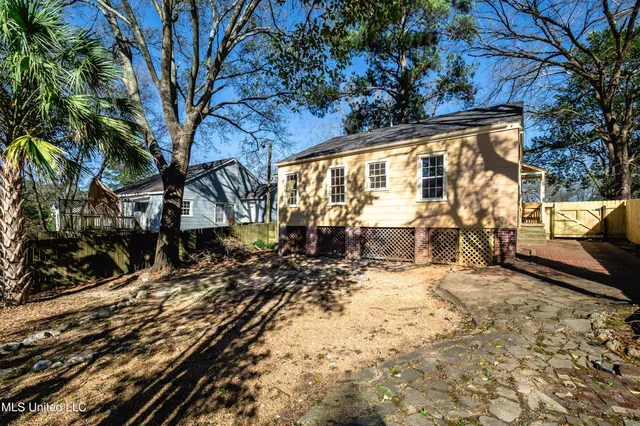 $165,000 | 535 Hartfield Street, Jackson, MS 39216