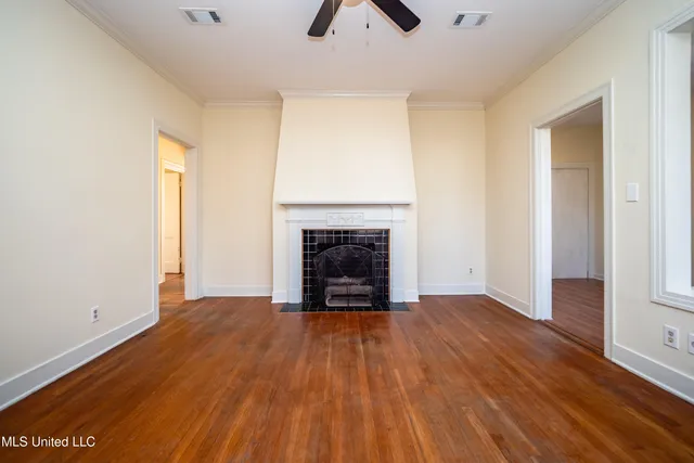 $165,000 | 535 Hartfield Street, Jackson, MS 39216