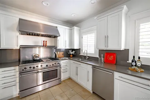$1,350,000 | 636 North Williams Street, Denver, CO 80218