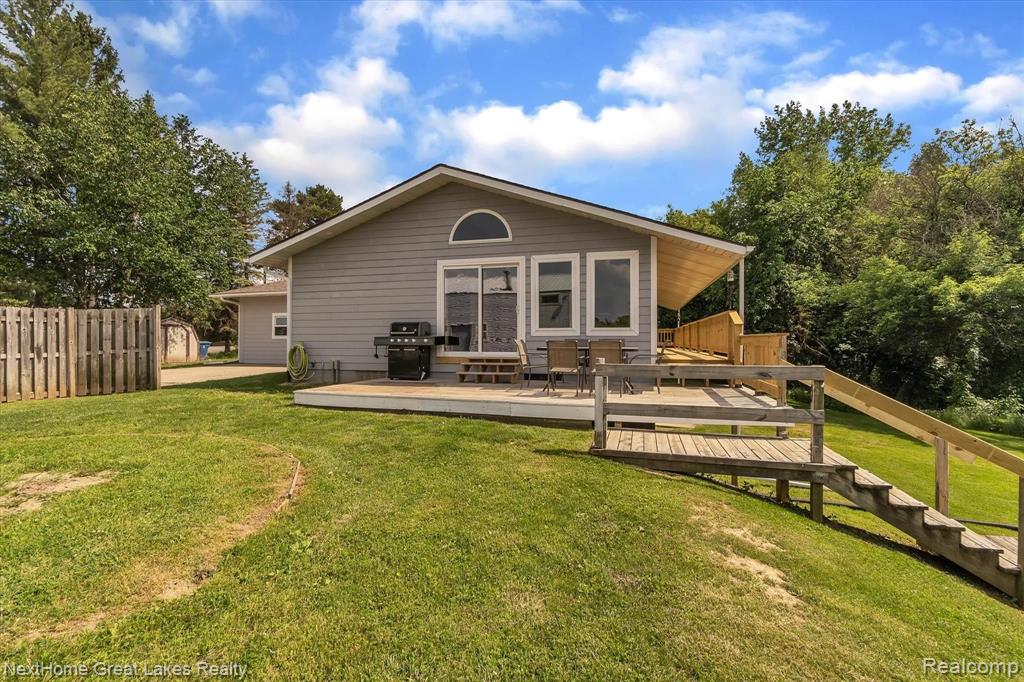 5516 Atlas Road Grand Blanc, MI 48439 - Photo 34 of 37