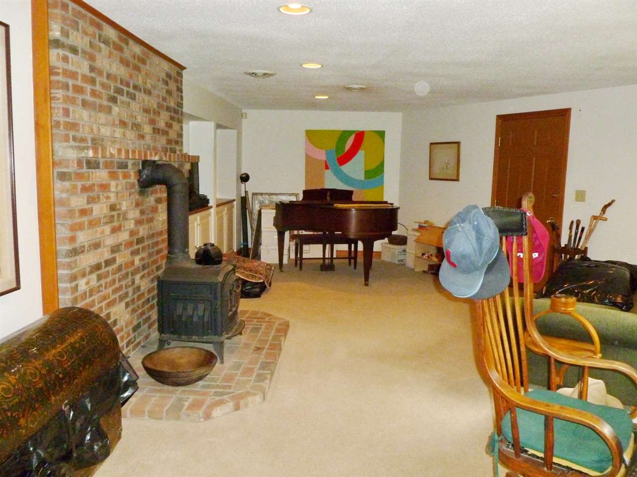 98 Franconia Mountains Road Franconia, NH 03580 - Photo 27 of 33