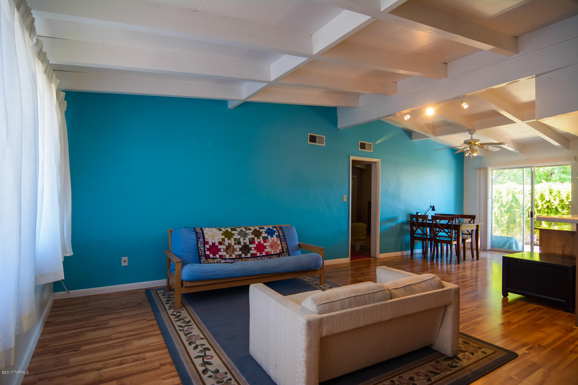 2121 North Country Club Road Tucson, AZ 85716 - Photo 4 of 21