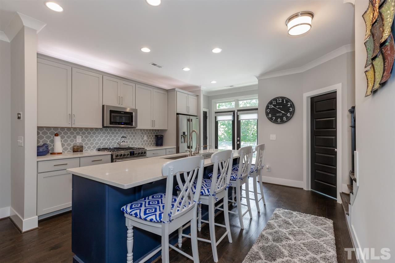 676 Watauga Street Raleigh, NC 27604 - Photo 11 of 30