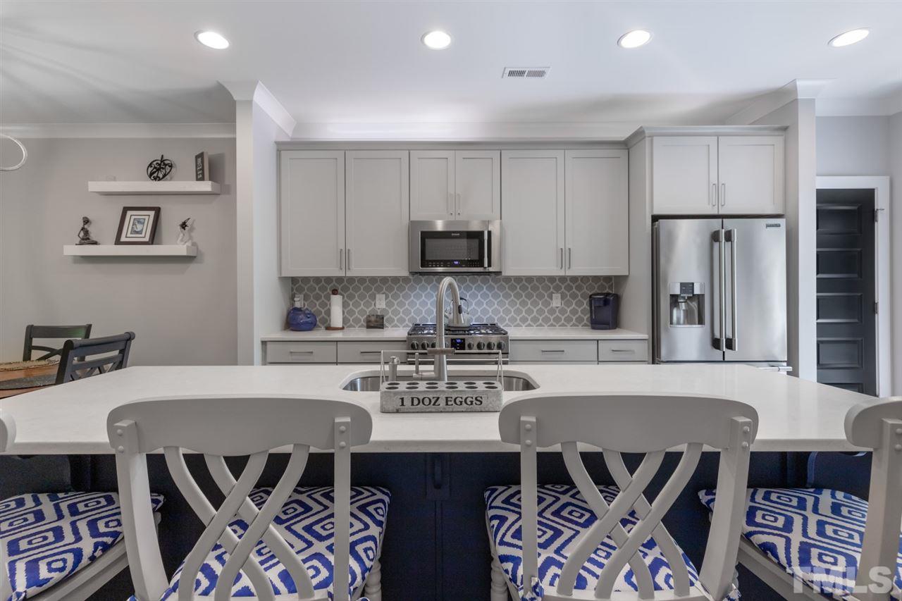 676 Watauga Street Raleigh, NC 27604 - Photo 13 of 30