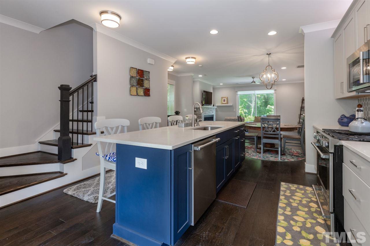 676 Watauga Street Raleigh, NC 27604 - Photo 14 of 30
