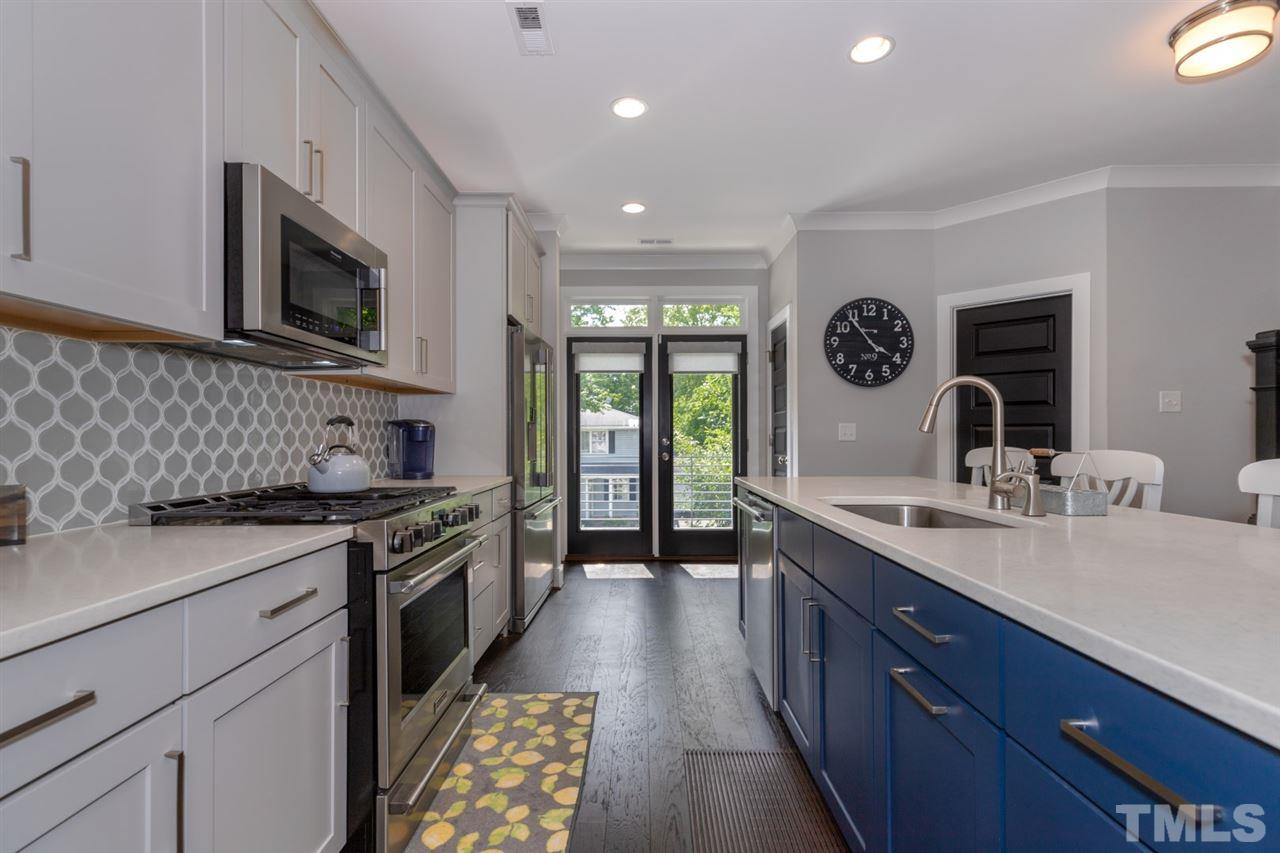 676 Watauga Street Raleigh, NC 27604 - Photo 15 of 30