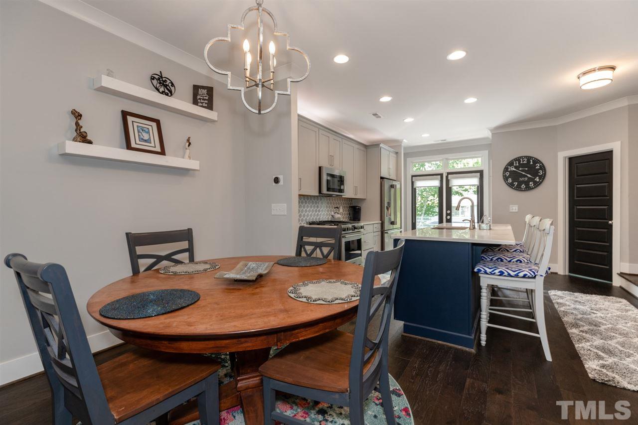 676 Watauga Street Raleigh, NC 27604 - Photo 16 of 30