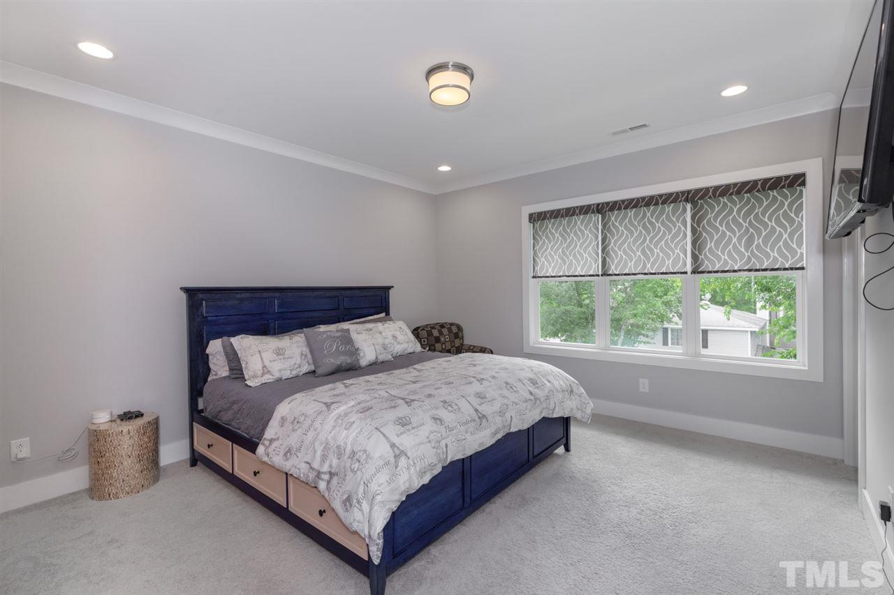 676 Watauga Street Raleigh, NC 27604 - Photo 18 of 30