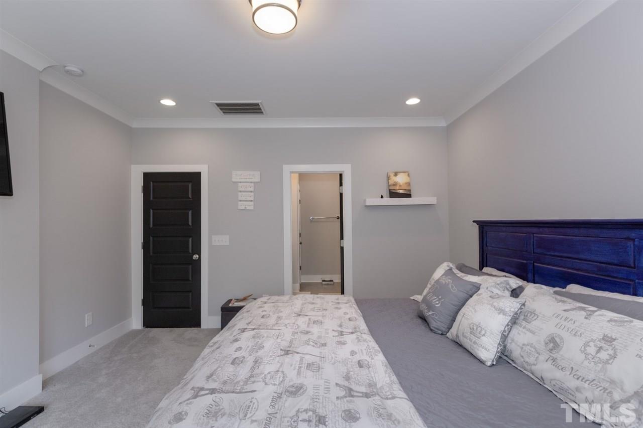 676 Watauga Street Raleigh, NC 27604 - Photo 20 of 30