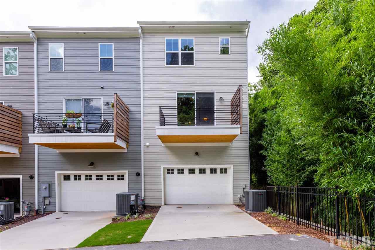 676 Watauga Street Raleigh, NC 27604 - Photo 3 of 30