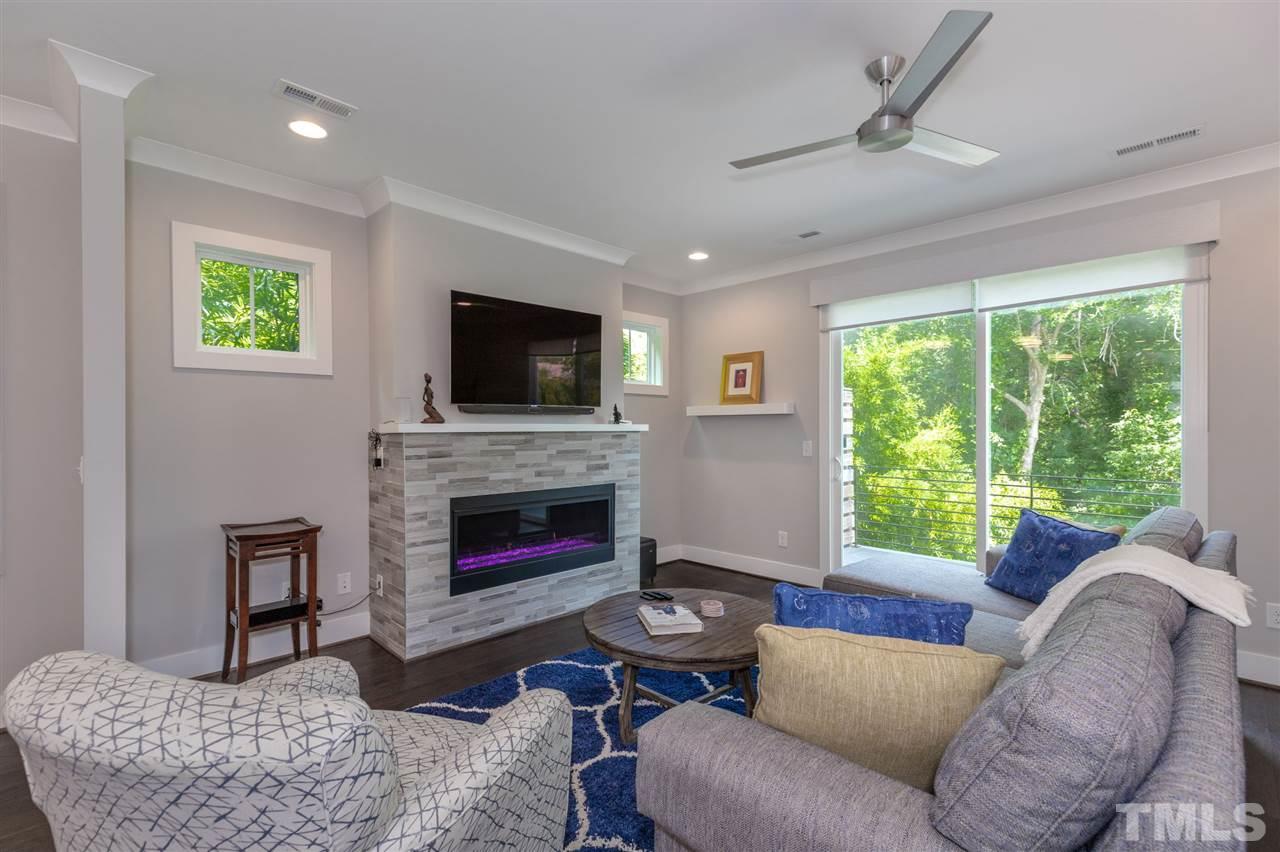 676 Watauga Street Raleigh, NC 27604 - Photo 5 of 30