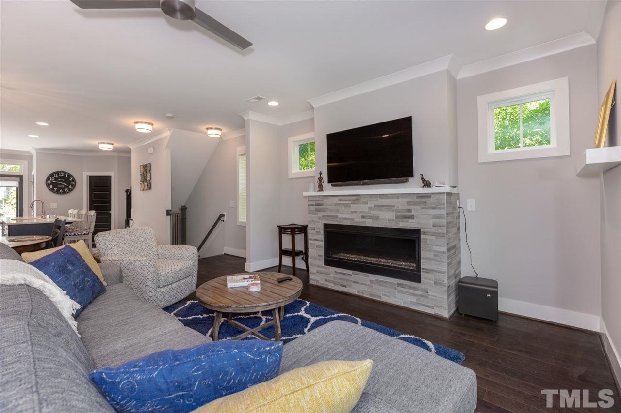 676 Watauga Street Raleigh, NC 27604 - Photo 6 of 30