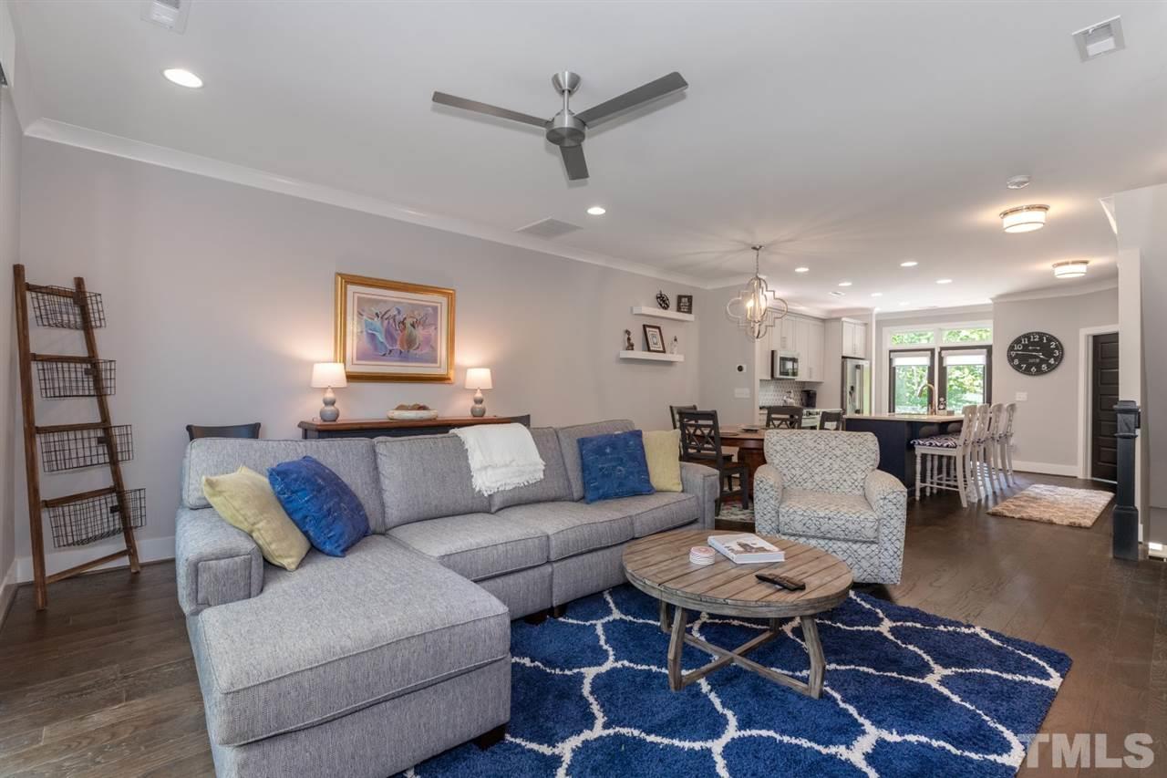 676 Watauga Street Raleigh, NC 27604 - Photo 7 of 30