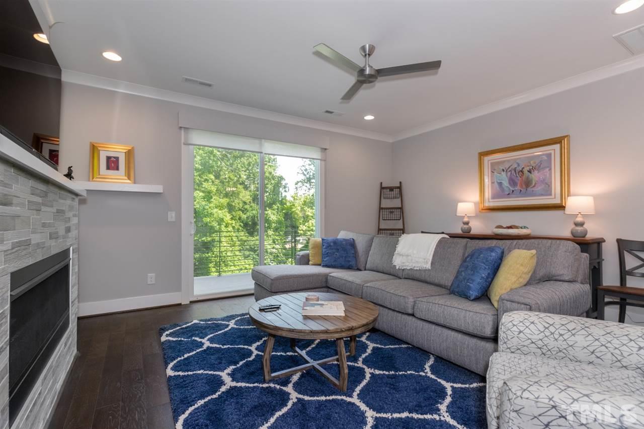 676 Watauga Street Raleigh, NC 27604 - Photo 9 of 30