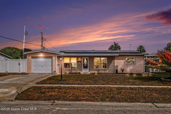 $265,000 | 1714 Hudson Circle South, Melbourne, FL 32935