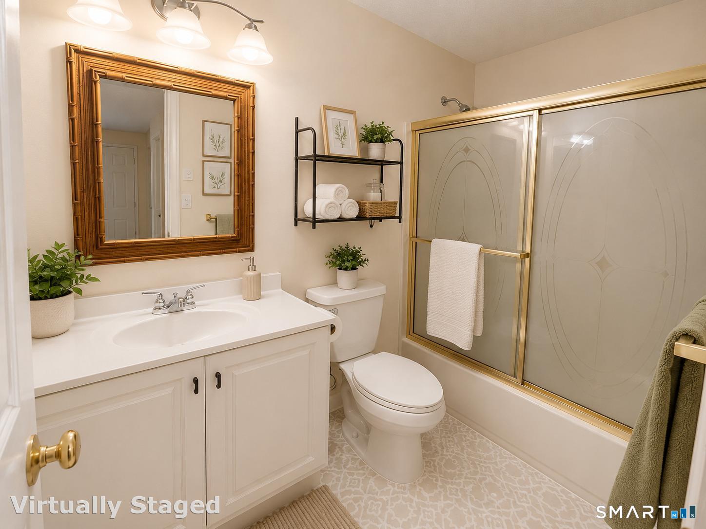 7 Padanaram Road, Unit H167 Danbury, CT 06811 - Photo 6 of 8