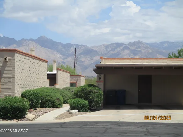 $1,995 | 8134 East Daniella Lane, Tucson, AZ 85715
