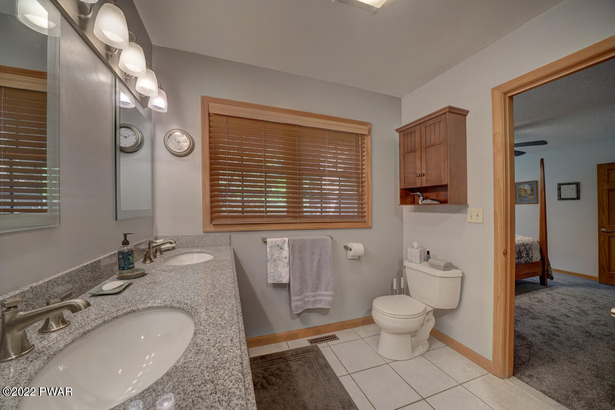 151 Timber Ridge Circle Greentown, PA 18426 - Photo 17 of 35 Master Bath (2)