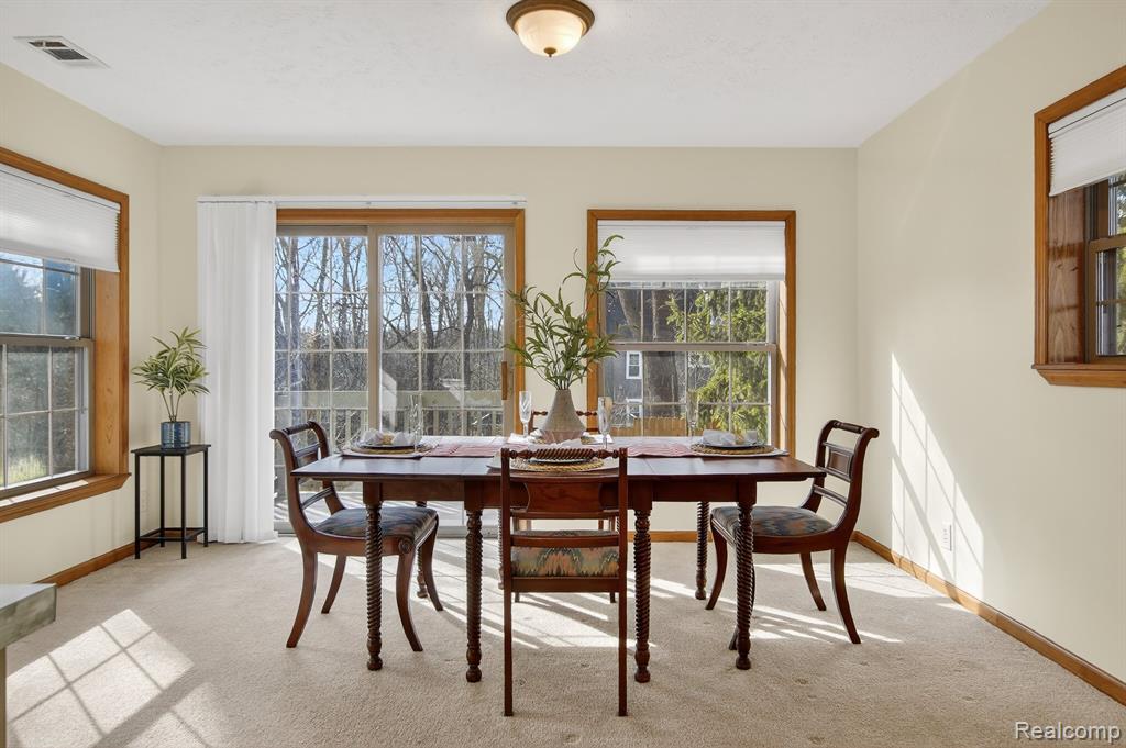3453 Rhea Street Ann Arbor, MI 48103 - Photo 16 of 40 Gallery Image 16