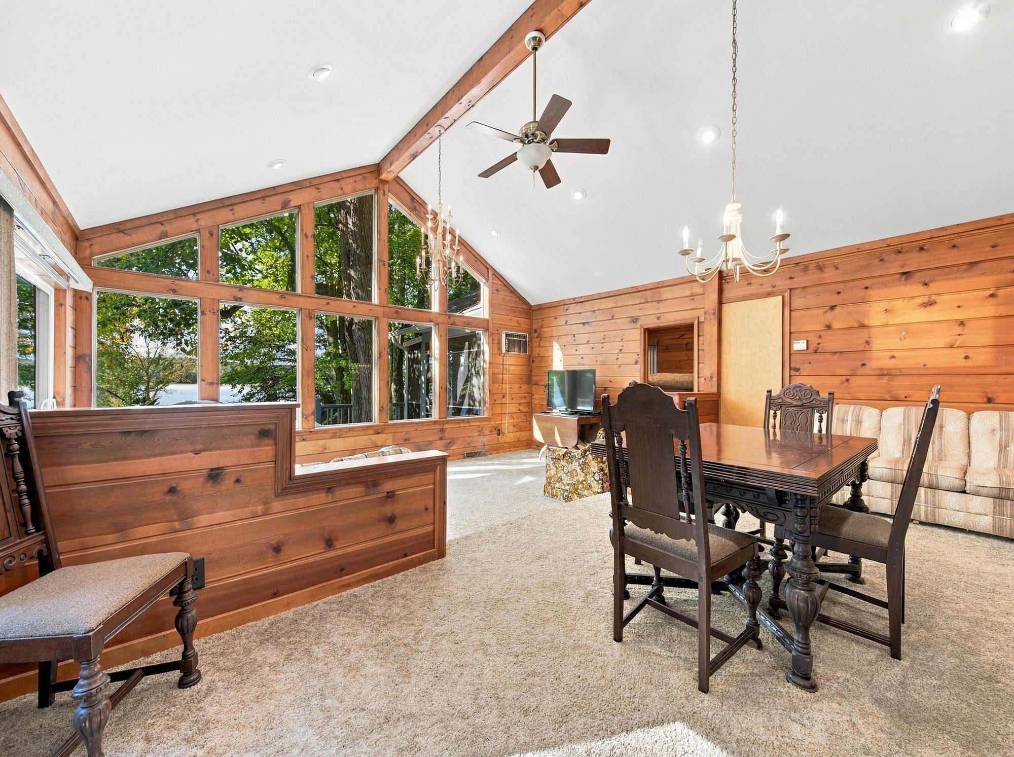 132193 Cottage Road Mosinee, WI 54455 - Photo 4 of 34 Gallery Image 4