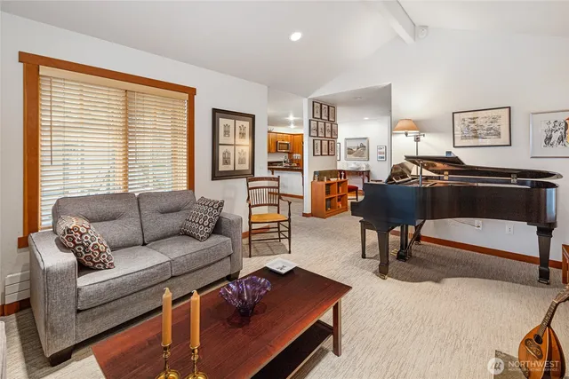 $750,000 | 615 Harrison Street, Unit C, Friday Harbor, WA 98250