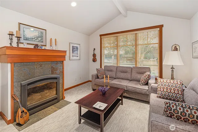 $750,000 | 615 Harrison Street, Unit C, Friday Harbor, WA 98250