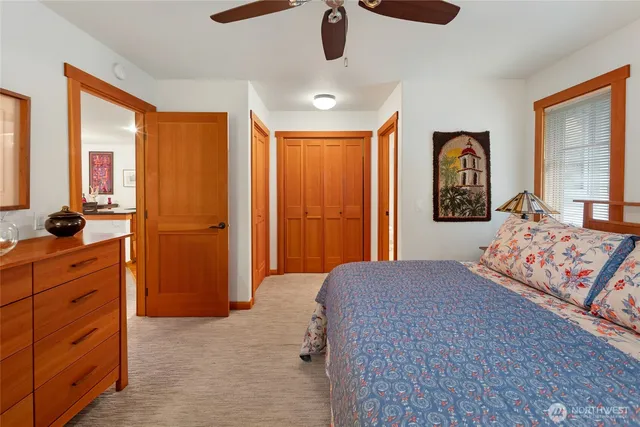 $750,000 | 615 Harrison Street, Unit C, Friday Harbor, WA 98250